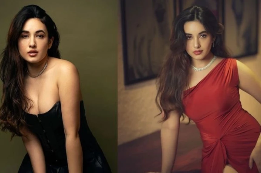 අපේ අම්මා සුනේ​ත්‍රා - 16 ආවා...