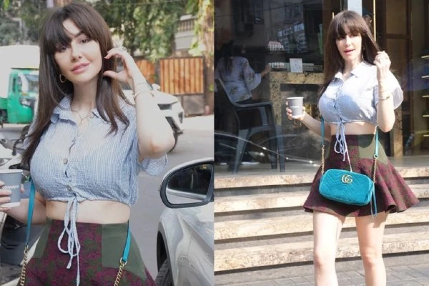 මගේ කෙල්ල නිශි​කා (සියලුම කොටස්)