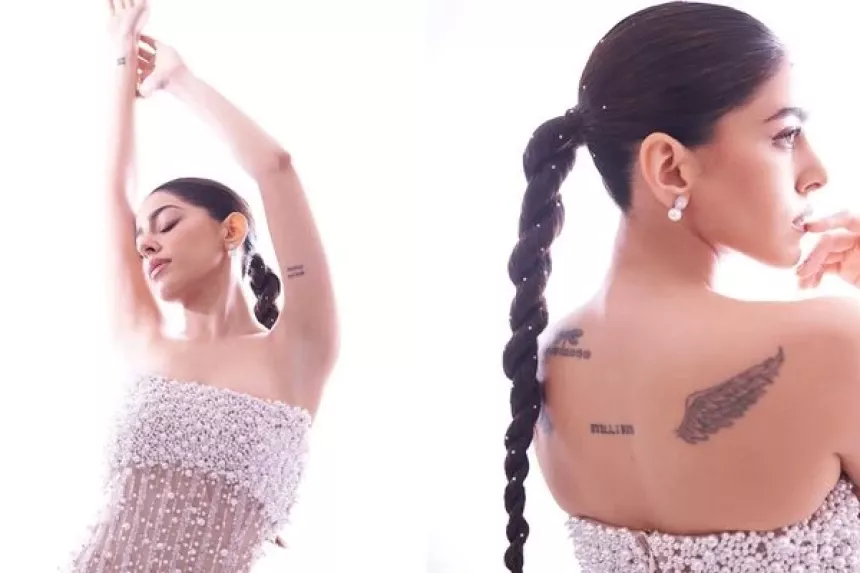 දගකාර වයිෆ් ශෙහානි - 4 ආවා...